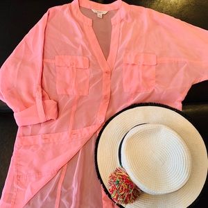 Women summer shirt